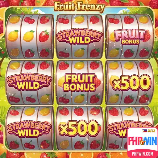 phpwin Slots