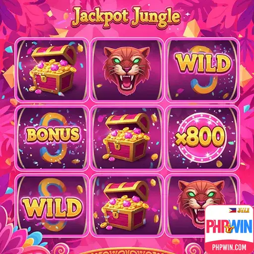 phpwin slots jogos