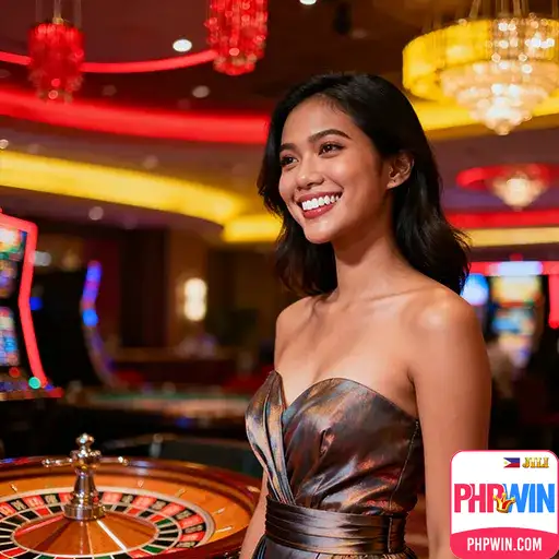 phpwin Casino