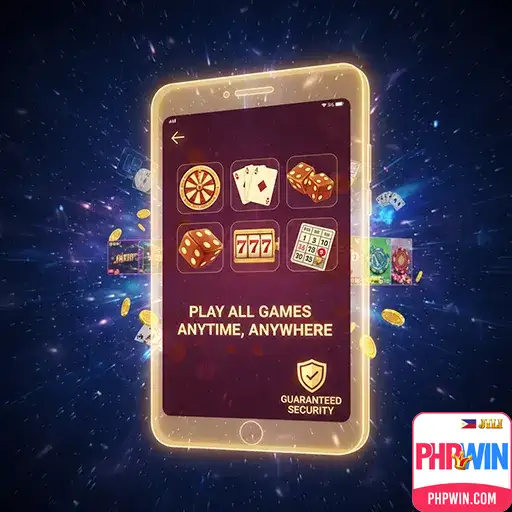 phpwin App